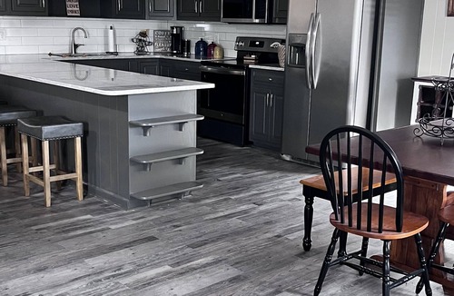 Danville House | Bella’s Haven