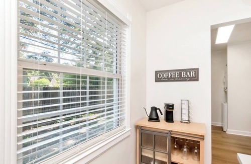 Mobile Apartment | Bella's Midtown Condo