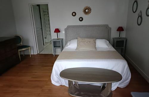 Francueil Bed & Breakfast | Bella Simonetta