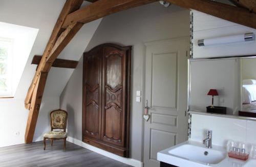 Francueil Bed & Breakfast | Bella Simonetta