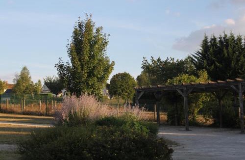 Francueil Bed & Breakfast | Bella Simonetta