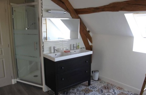 Francueil House | Bella Simonetta