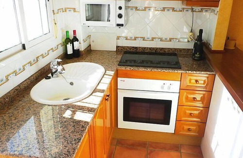 Vergel House | Bella Tierra by Interhome