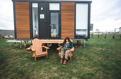 Heathcote House | Bella Views by Tiny Away