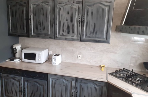 Montpeyroux Villa | Bella villa