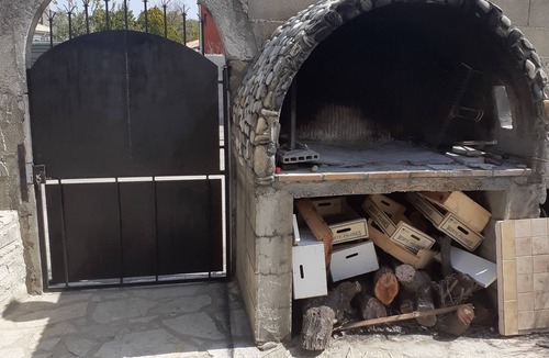 Montpeyroux Villa | Bella villa