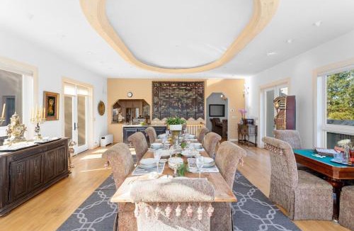 Healdsburg Bed & Breakfast | Bella Villa Messina