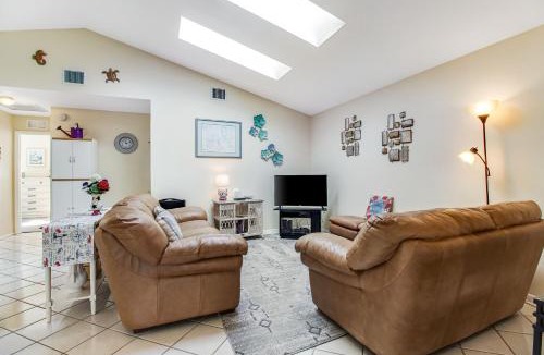 Bradenton House | Bella Villa