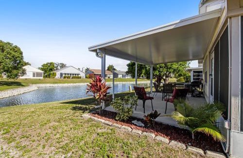 Bradenton House | Bella Villa