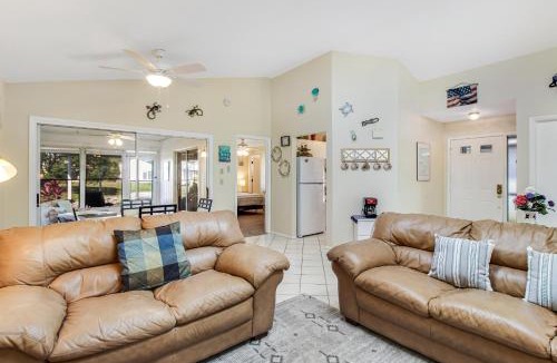 Bradenton House | Bella Villa