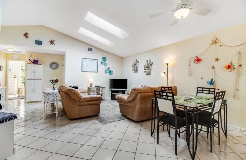 Bradenton House | Bella Villa