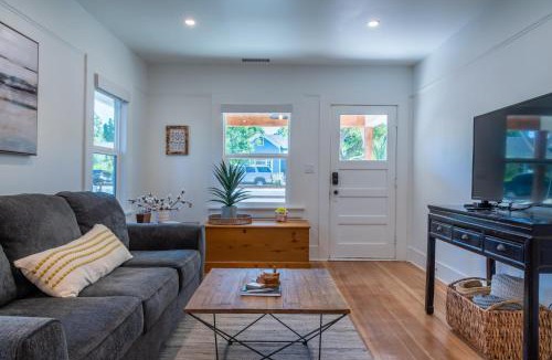 Paso Robles House | Bella Villa- Vine Cottages
