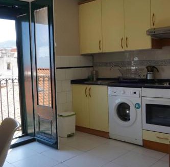 Mundaka Apartment | BELLA VIST EBI-1039
