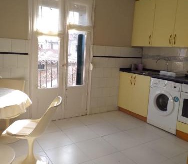 Mundaka Apartment | BELLA VIST EBI-1039