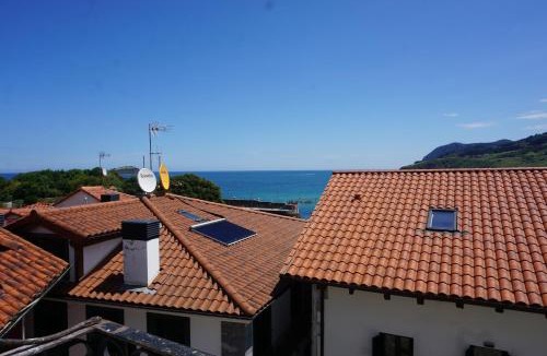 Mundaka Apartment | BELLA VIST EBI-1039