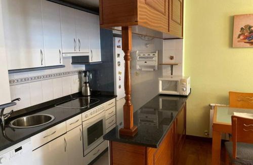 Ramales de la Victoria Apartment | Bella Vista