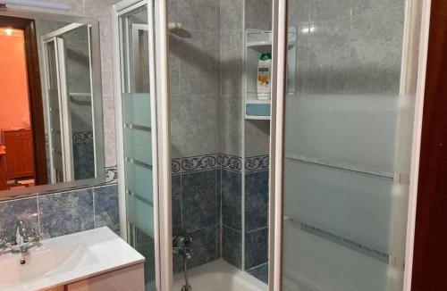 Ramales de la Victoria Apartment | Bella Vista