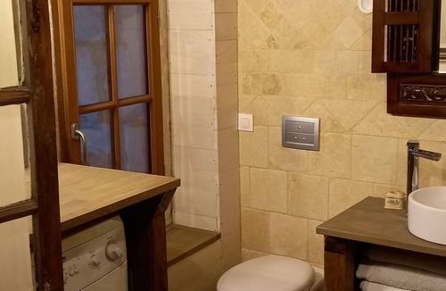 Aubeterre-sur-Dronne House | Bella Vista