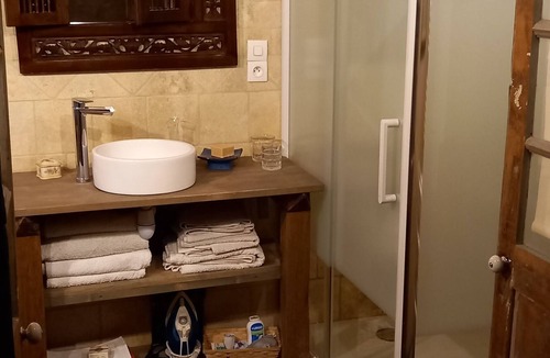 Aubeterre-sur-Dronne House | Bella Vista