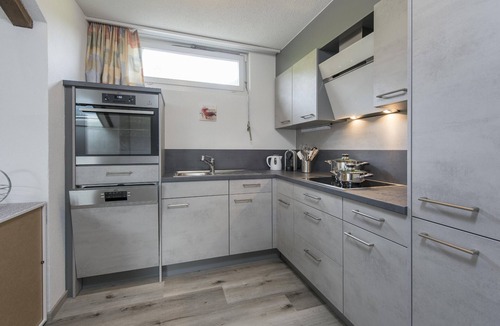 Wildhaus Apartment | Bella Vista 2-room holiday flat with conservatory