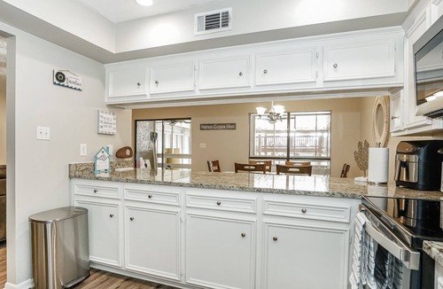 April Sound House | Bella Vista - A Sunset Serenity Cove Retreat!