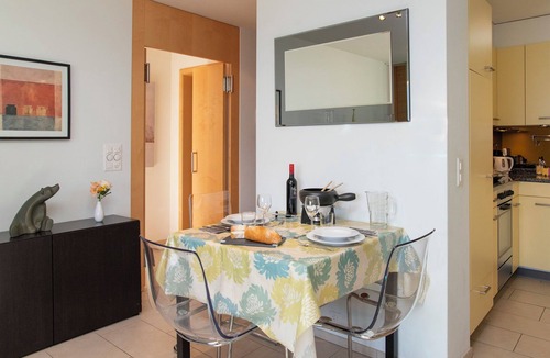 Wengen Apartment | Bella Vista Apt. No. 09 by Interhome