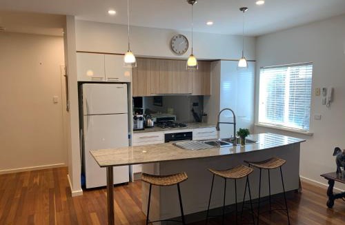 Maslin Beach House | Bella vista