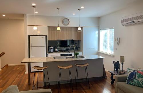 Maslin Beach House | Bella vista