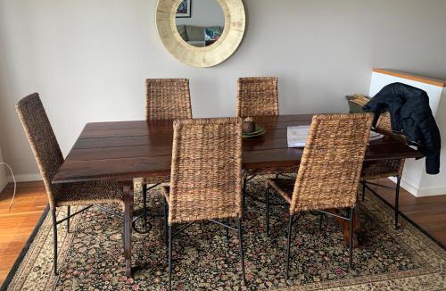 Maslin Beach House | Bella vista