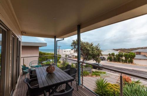 Maslin Beach House | Bella vista