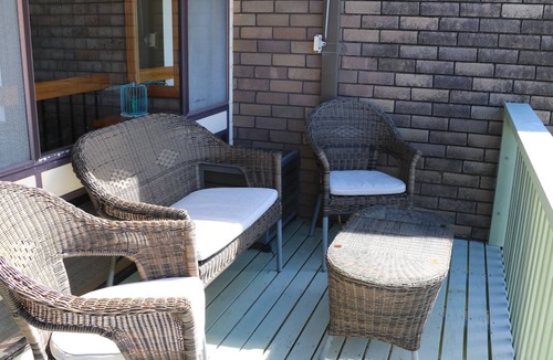 Batehaven House | Bella Vista Batehaven - Ocean Views and Pool