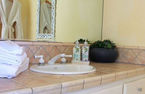 Placerville Bed & Breakfast | Bella Vista Bed and Breakfast