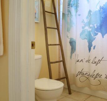 Placerville Bed & Breakfast | Bella Vista Bed and Breakfast
