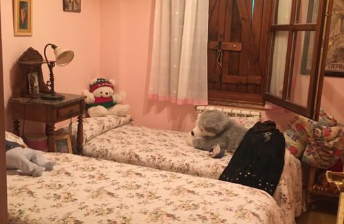 Chisagues Apartment | Bella vista Bielsa