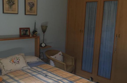 Chisagues Apartment | Bella vista Bielsa