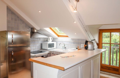 Saint-Suliac House | Bella Vista by Interhome