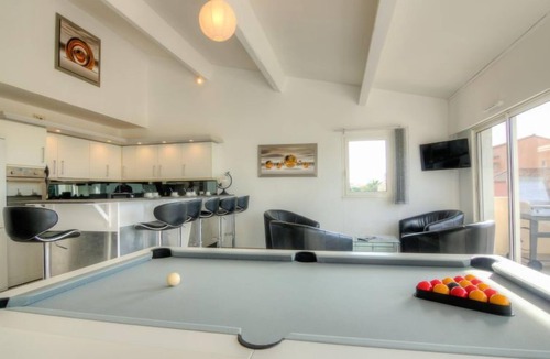 Cap d'Agde Apartment | Bella Vista by Interhome