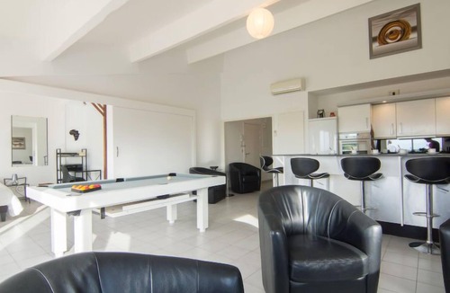 Cap d'Agde Apartment | Bella Vista by Interhome