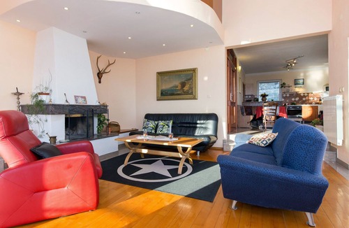 Kastav Apartment | Bella Vista by Interhome