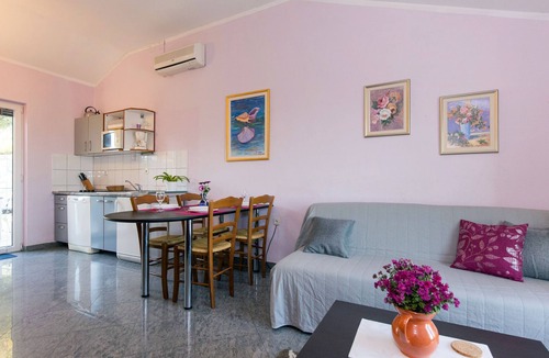 Kastav Apartment | Bella Vista by Interhome