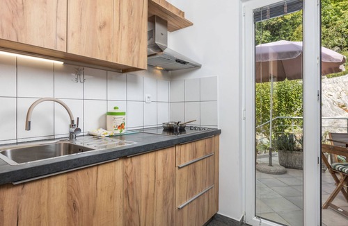 Kastav Apartment | Bella Vista by Interhome