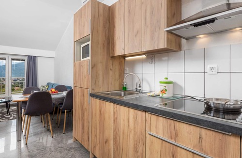 Kastav Apartment | Bella Vista by Interhome