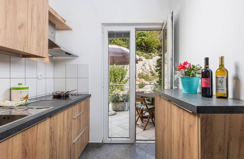 Kastav Apartment | Bella Vista by Interhome
