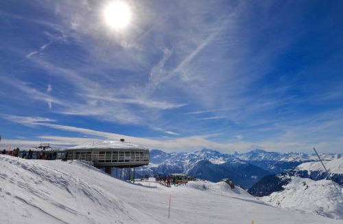 Fiesch Apartment | Bella Vista