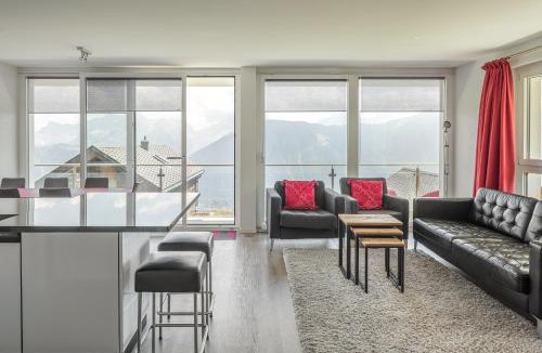 Fiesch Apartment | Bella Vista