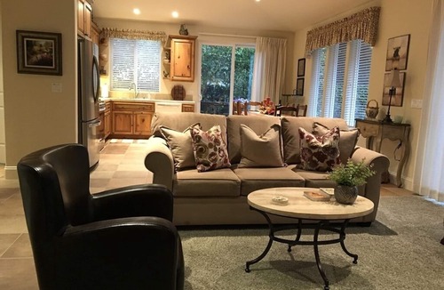 Napa Cottage | Bella Vista - Cottage