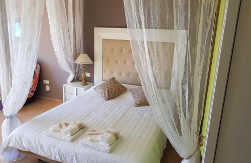 Costa Dorada Apartment | Bella vista