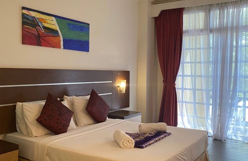 Kuala Teriang Hotel | Bella Vista Express Hotel Langkawi