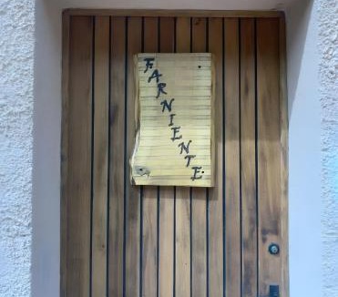 Dauphin House | Bella Vista - Farniente