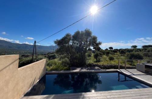 Marine de Davia Villa | Bella Vista